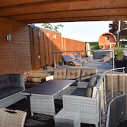 HOTEL RESIDENZ BAD FRANKENHAUSEN : Prezzi E Recensioni (2025 - Foto 4