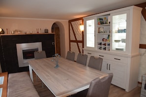 Restauration