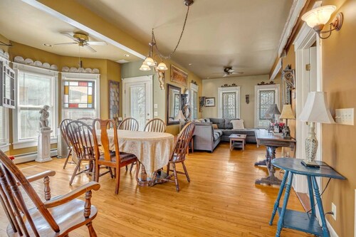 A Bonnie Place 3.2 miles from All Star Village