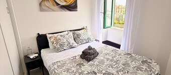 Marina 1 | River & Marina View Apartment in Vila do Conde