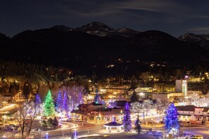 Condo, 2 Bedrooms | Exterior - Serenity In The Rockies 2 Bedroom Townhouse by RedAwning (Estes Park)