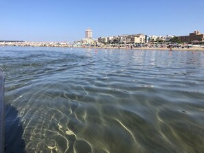 Plage à proximité