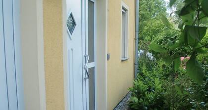 Oase im Dresdner Westen