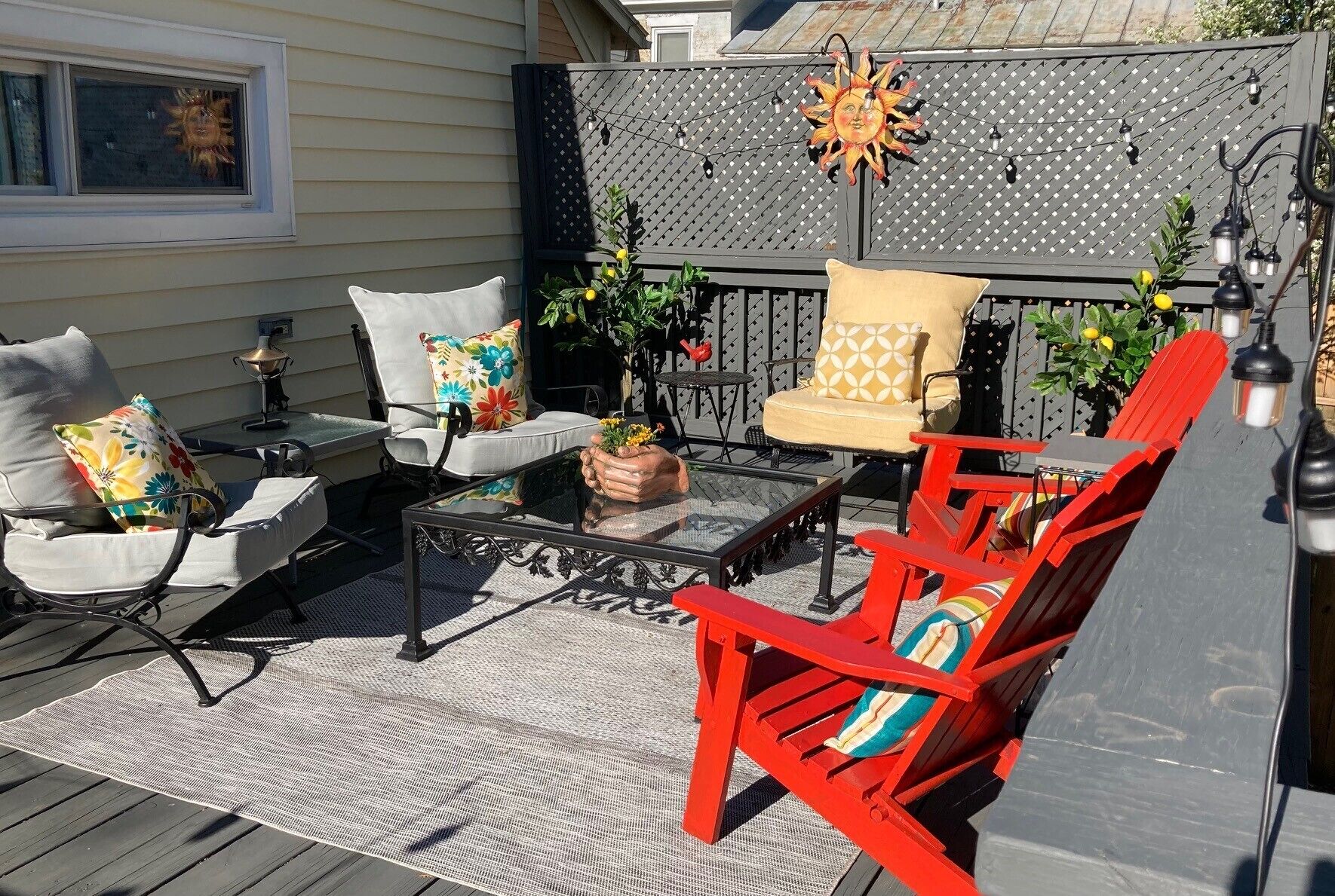 Saratoga charm, steps from Broadway!