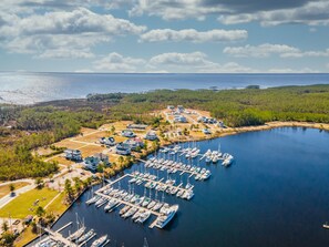 Marina