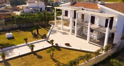 Residence Terrazza Vendicari