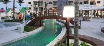 A wonderful resort located in the most charming seaside resort in Pará.