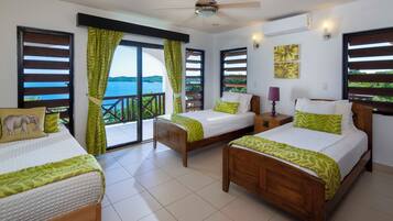 5 chambres, fer et planche Ă repasser, Wi-Fi gratuit, draps fournis