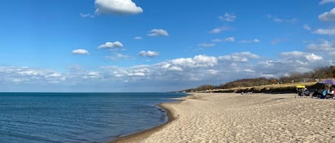 Plage