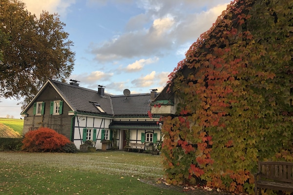 Außenbereich