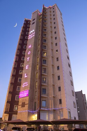 Diseño del edificio