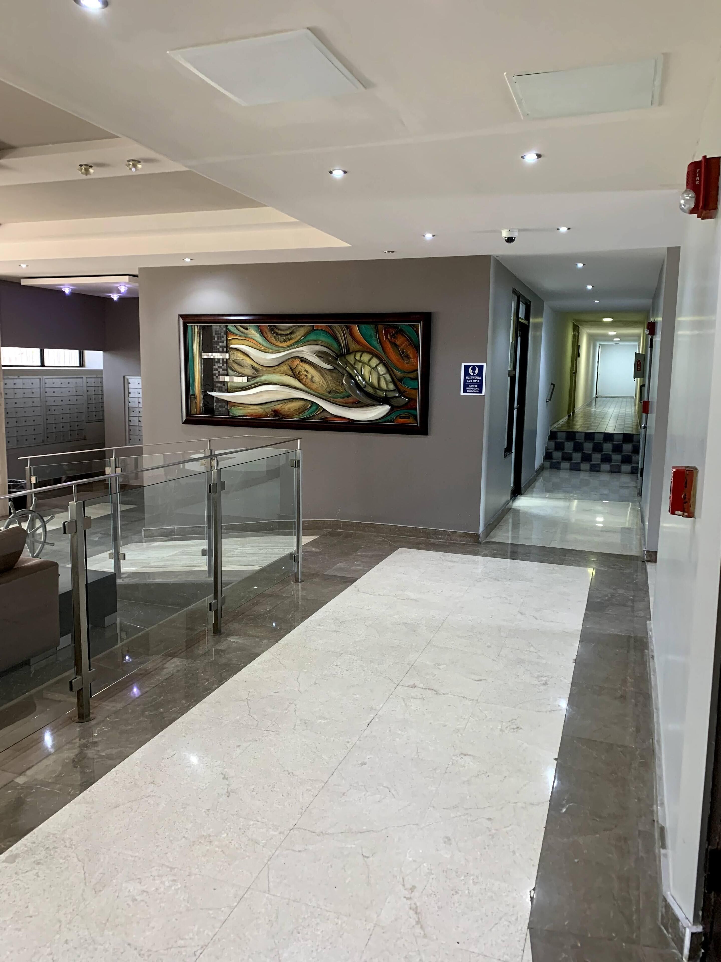 Interieur