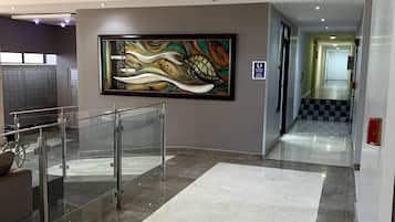 Interieur
