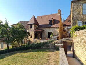 Außenbereich
