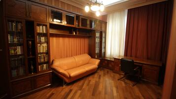 Interieur