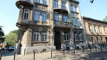 Exterieur
