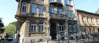 Comfortable apartament near the center of Lviv