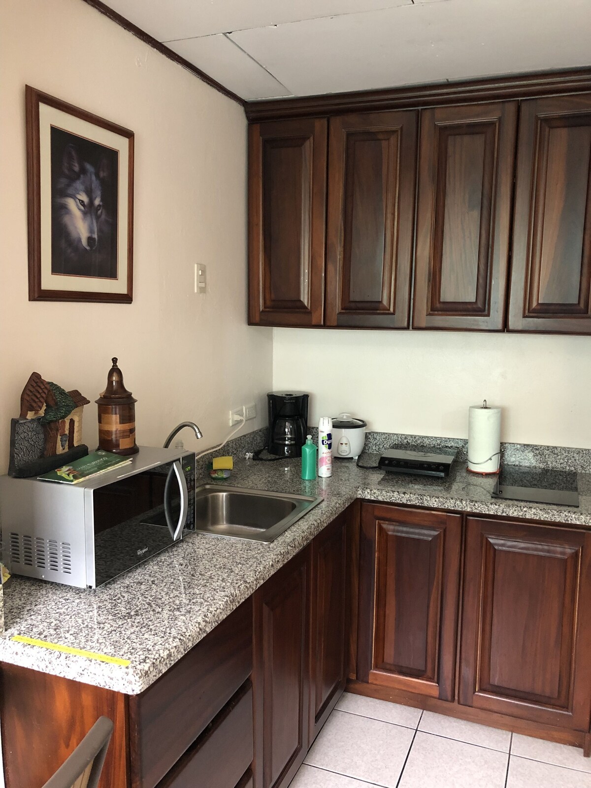 Image de profil de l’hôte