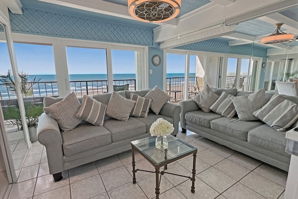 The Spot in your cruise ship/condo
