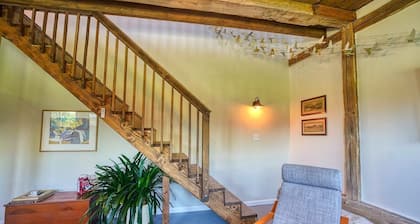 Historic charm, all new amenities at Swallow's Rest: East
