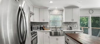 Family Home in The Woodlands