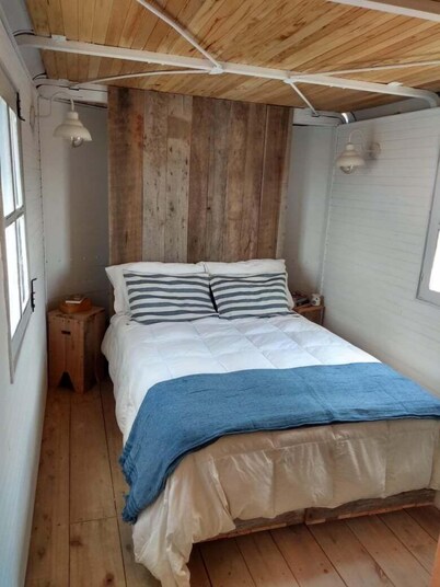 Refugio en las Sierras Vittorio