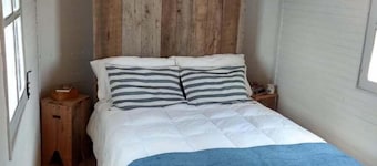 Refugio en las Sierras Vittorio