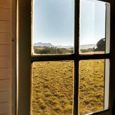 Refugio en las Sierras Vittorio