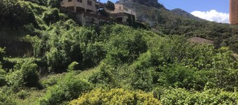 Maison de Village