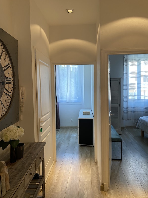 2 bedrooms, WiFi