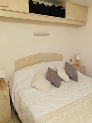 2 slaapkamers