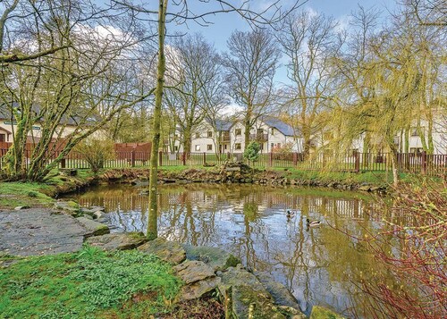 Luxury apartment in Whitbarrow Holiday Village near Pooley Bridge & Ullswater