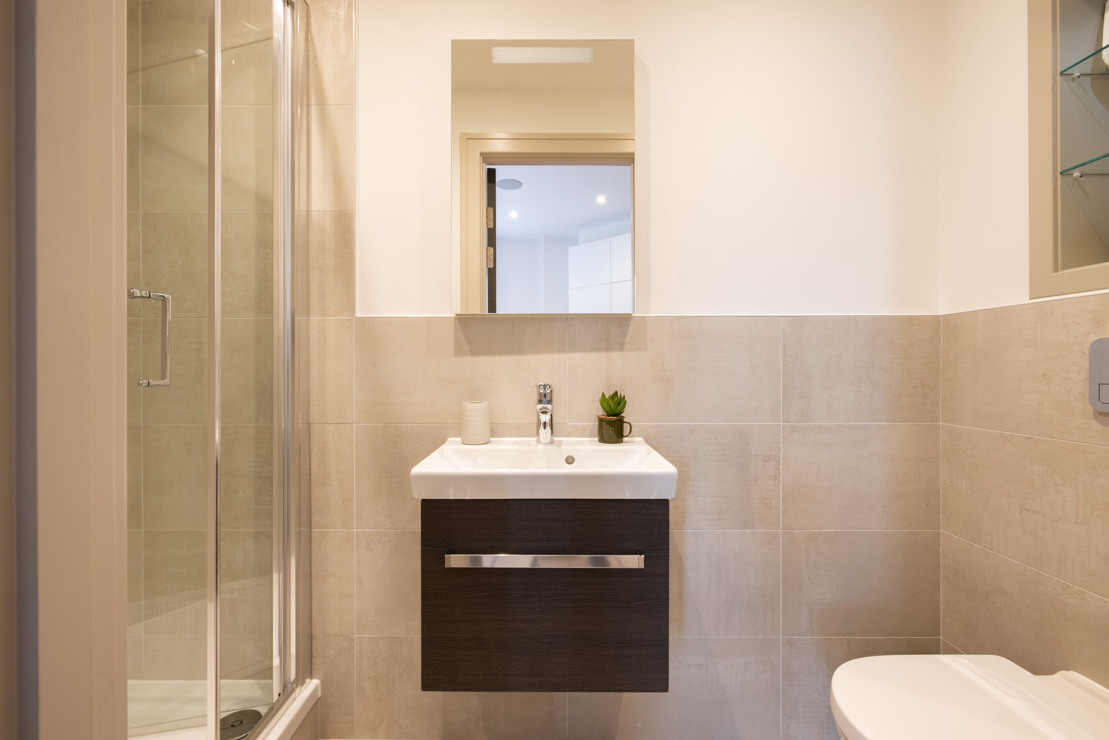 Studio | Bathroom sink