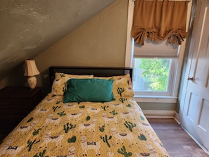 3 habitaciones, tabla de planchar con plancha y wifi gratis