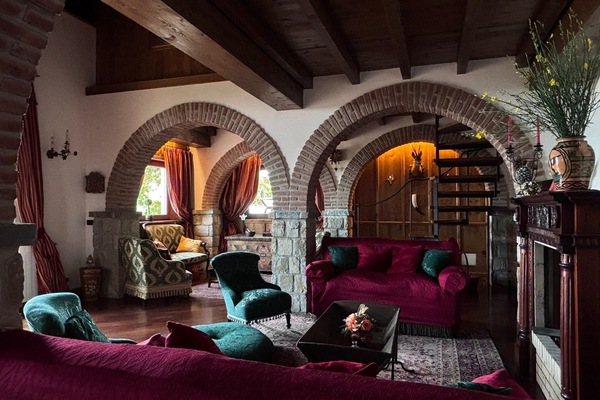 Intérieur