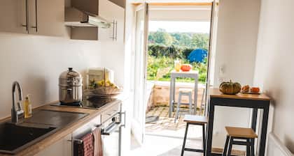 La Petite Maison du Potager
