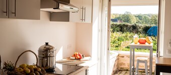 La Petite Maison du Potager