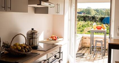 La Petite Maison du Potager