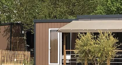 Cottage with pony near puy du fou