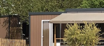 Cottage with pony near puy du fou