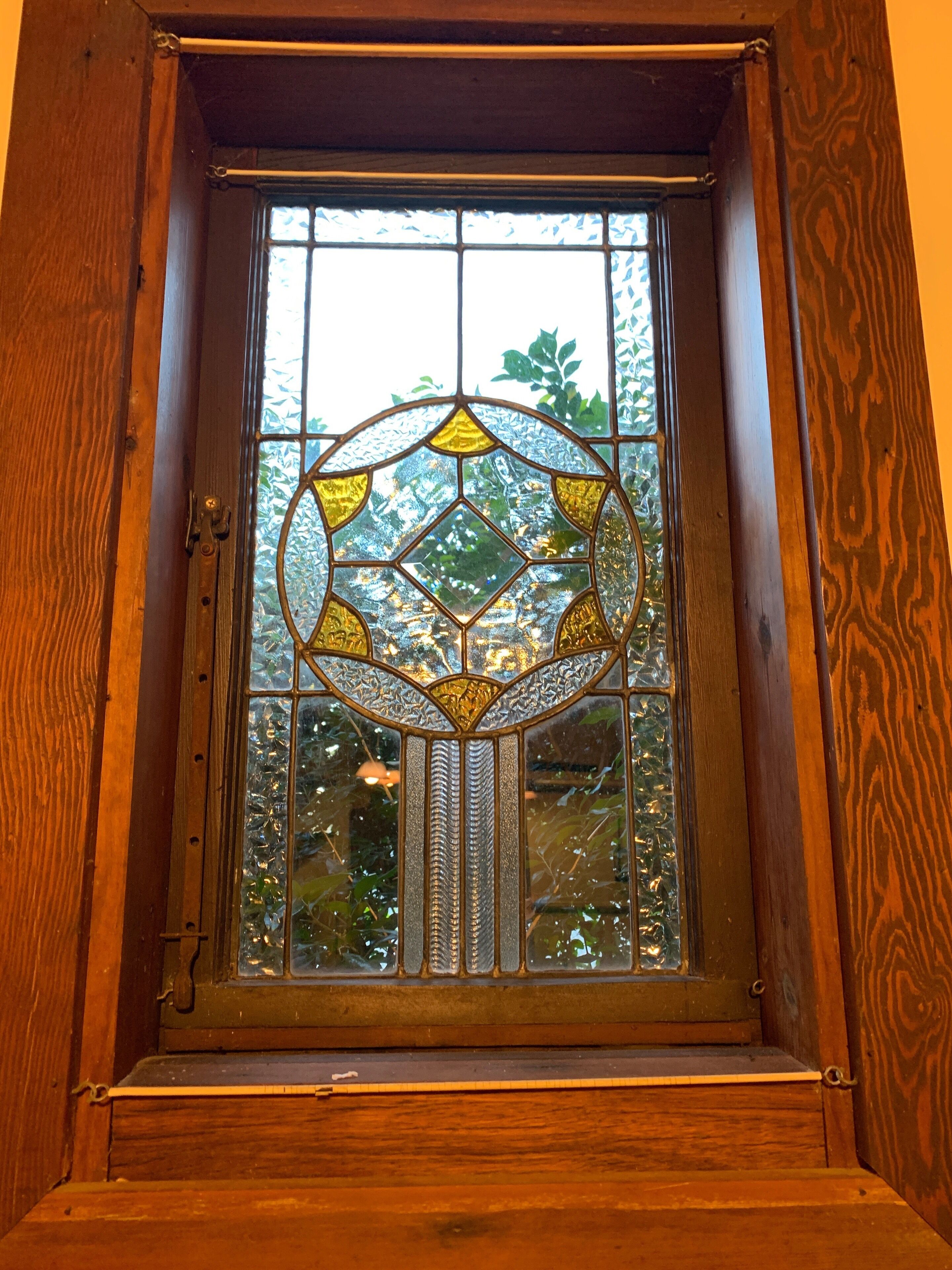 Garden Studio cabin Self contained with external bathroom — image 29