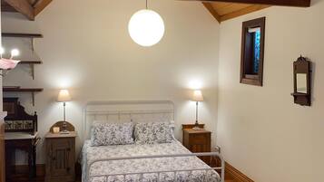 1 slaapkamer, gratis wifi, beddengoed