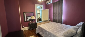 Adorable Shotgun House Minutes from the French Quarter/Bywater/Marigny/Downtown