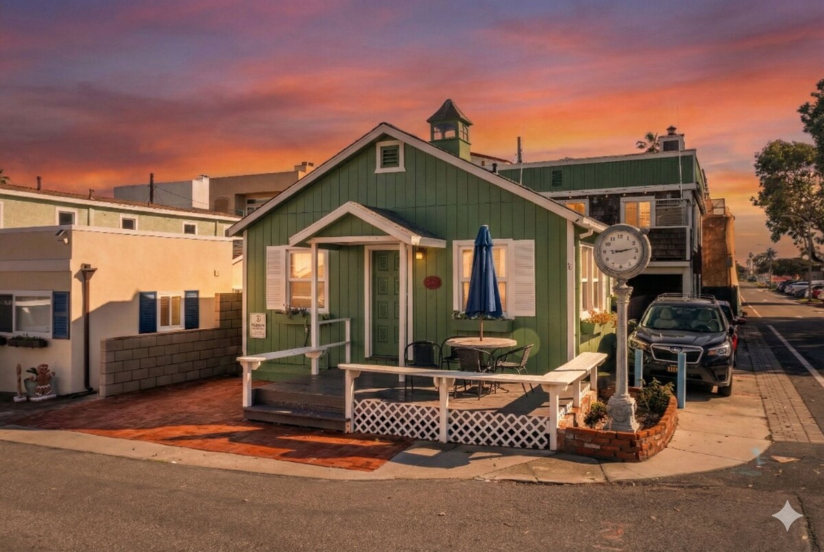 Image de profil de l’hôte