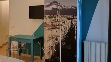 4 Schlafzimmer, Bügeleisen/Bügelbrett, kostenloses WLAN, Bettwäsche