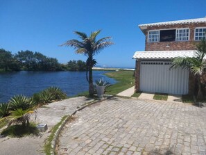 Área da propriedade