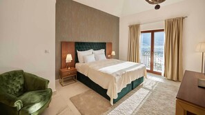 3 slaapkamers, gratis wifi, beddengoed