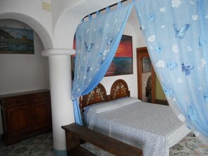 1 Schlafzimmer, WLAN