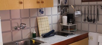 Apartamentos Vistas a la Playa de Hermigua