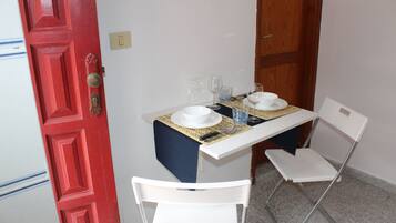 Dineren
